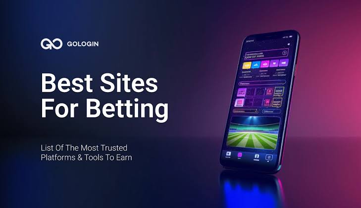 Best Bookmakers on the market Best Bookmakers on the market