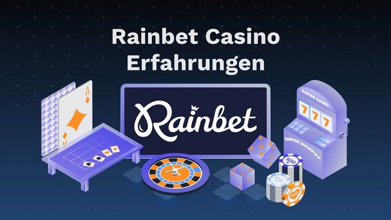 Is Rainbet Legal? Your Overview to Safe Betting