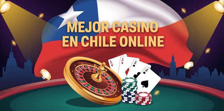 Juegos más populares en Chile en 2026