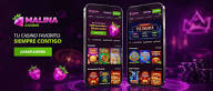 Malina Gambling enterprise